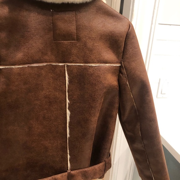 New never worn girls jacket - Picture 12 of 14